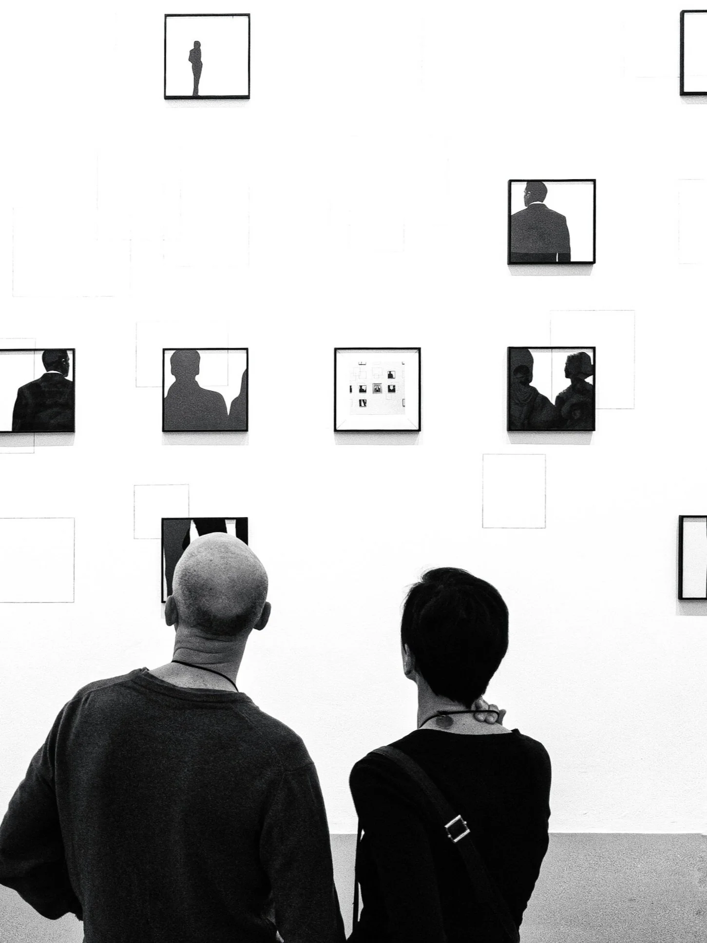 Book Club: The Art Thief