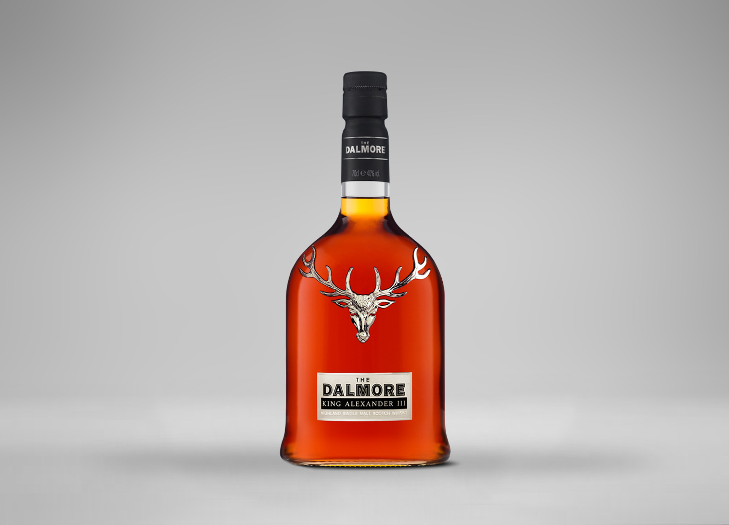 The Dalmore – Online content - Pitch