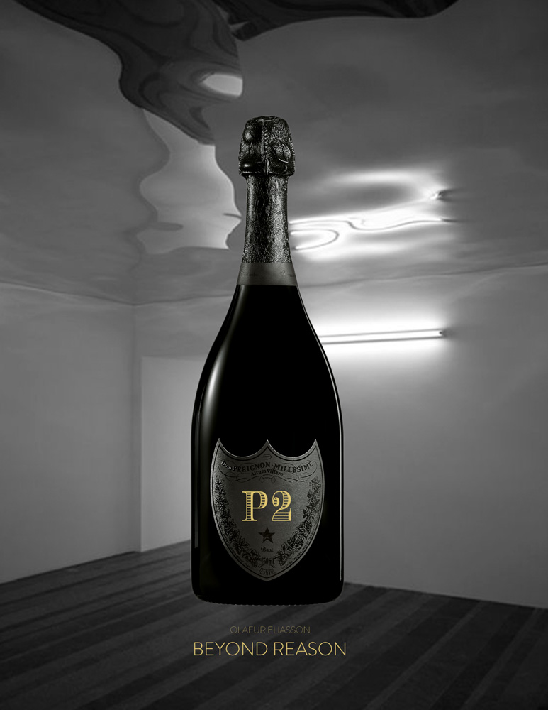 Dom Pérignon – Brand - Pitch