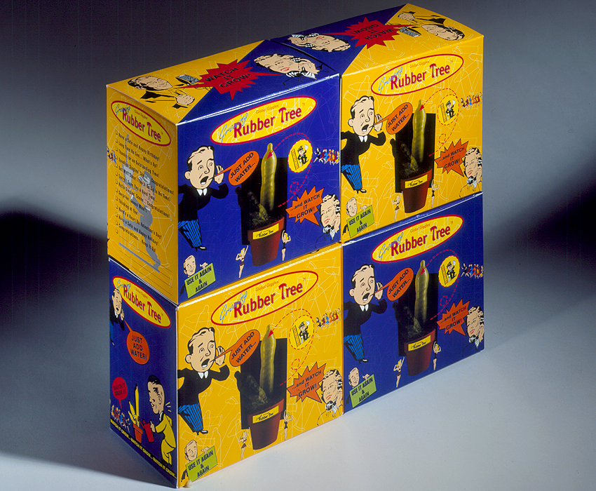   Communication Arts Design’s Annual Award for Packaging  