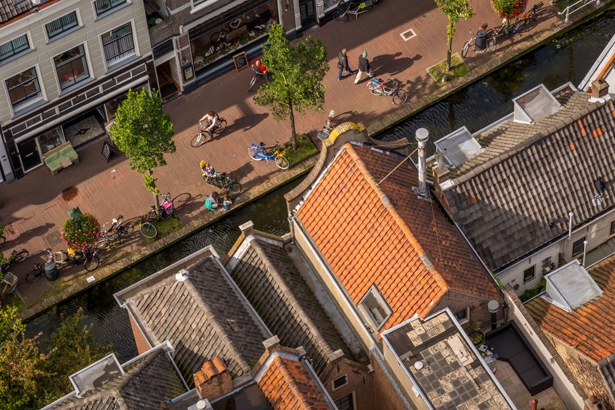 Delft, The Netherlands