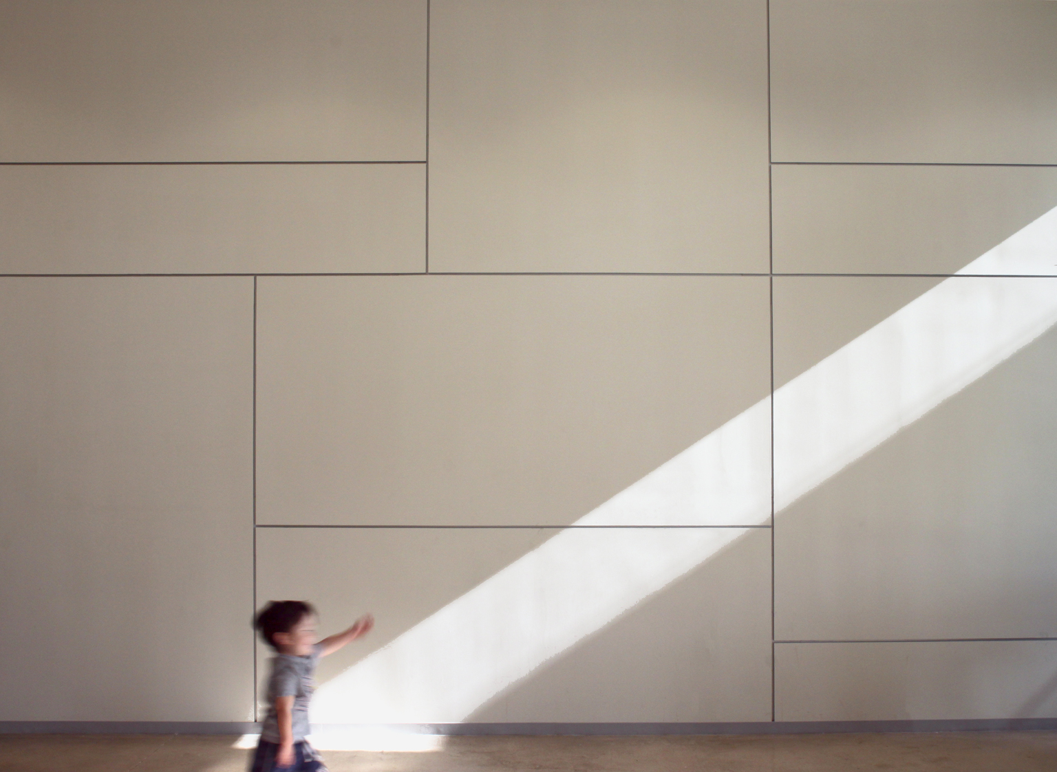 Architect of Record for the YMCA in San Antonio at Marmon Mok Architects. Photo by Brice Group Architects