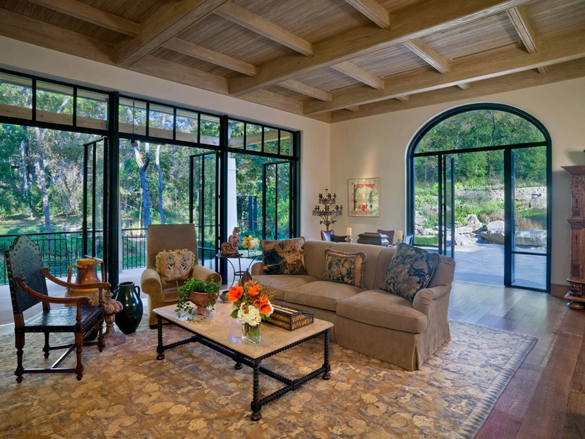 Private Residence - Dallas, Texas