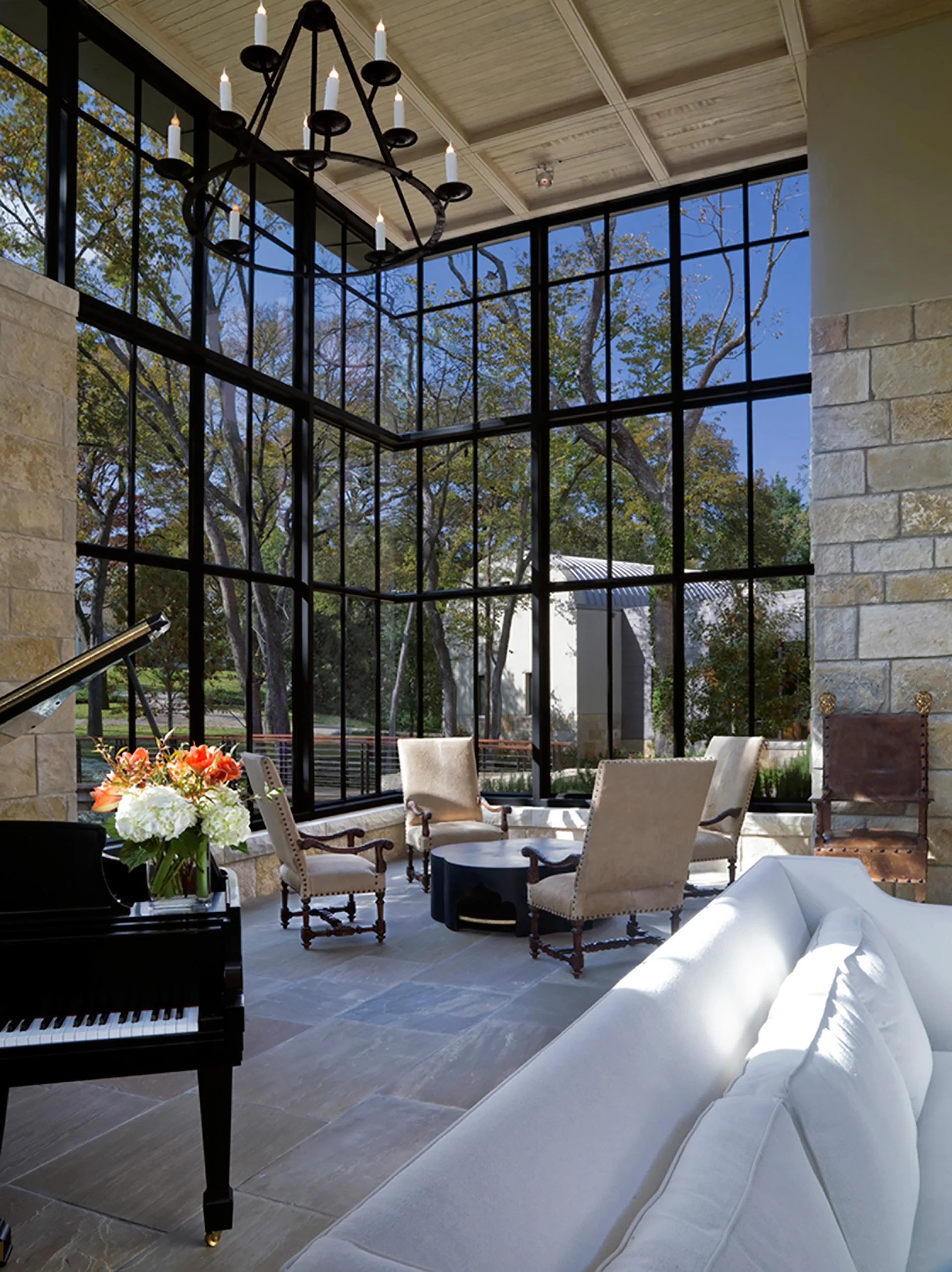 Private Residence - Dallas, Texas