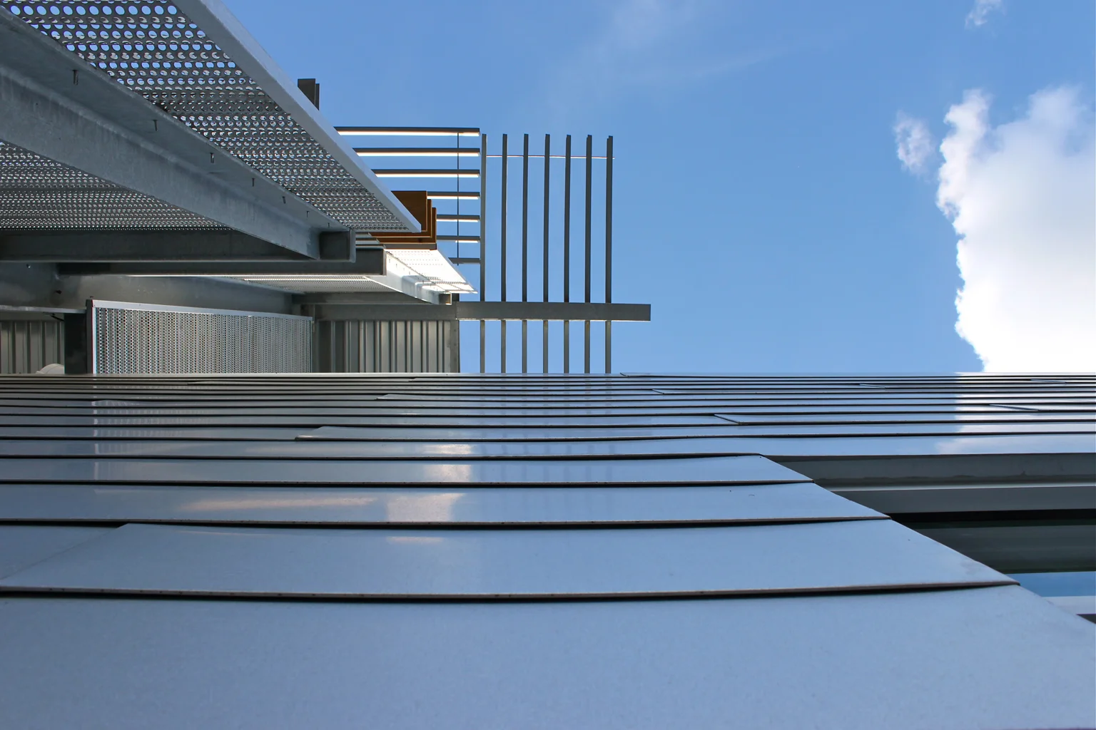  Architect of Record - Commercial Design, San Antonio, Texas 