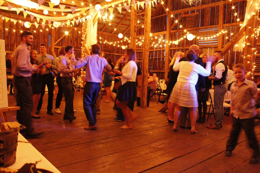 Three choices that will make your wedding easier