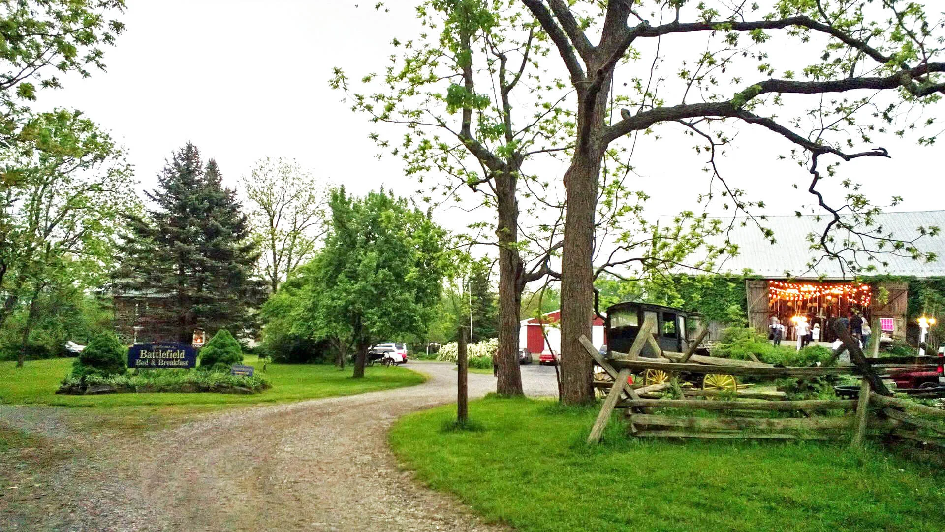 Innkeeper Life: You can now follow us on Bloglovin'!