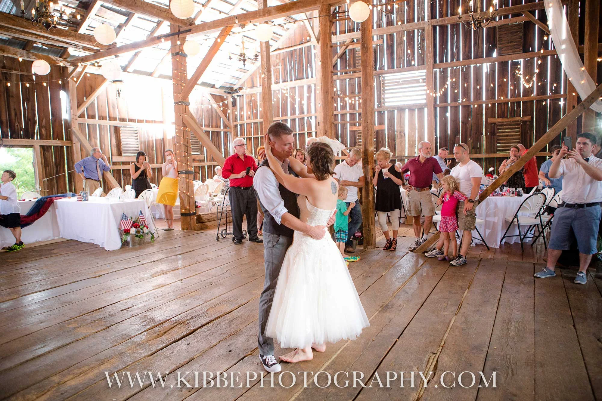Photograpy by: Kibbe Photography