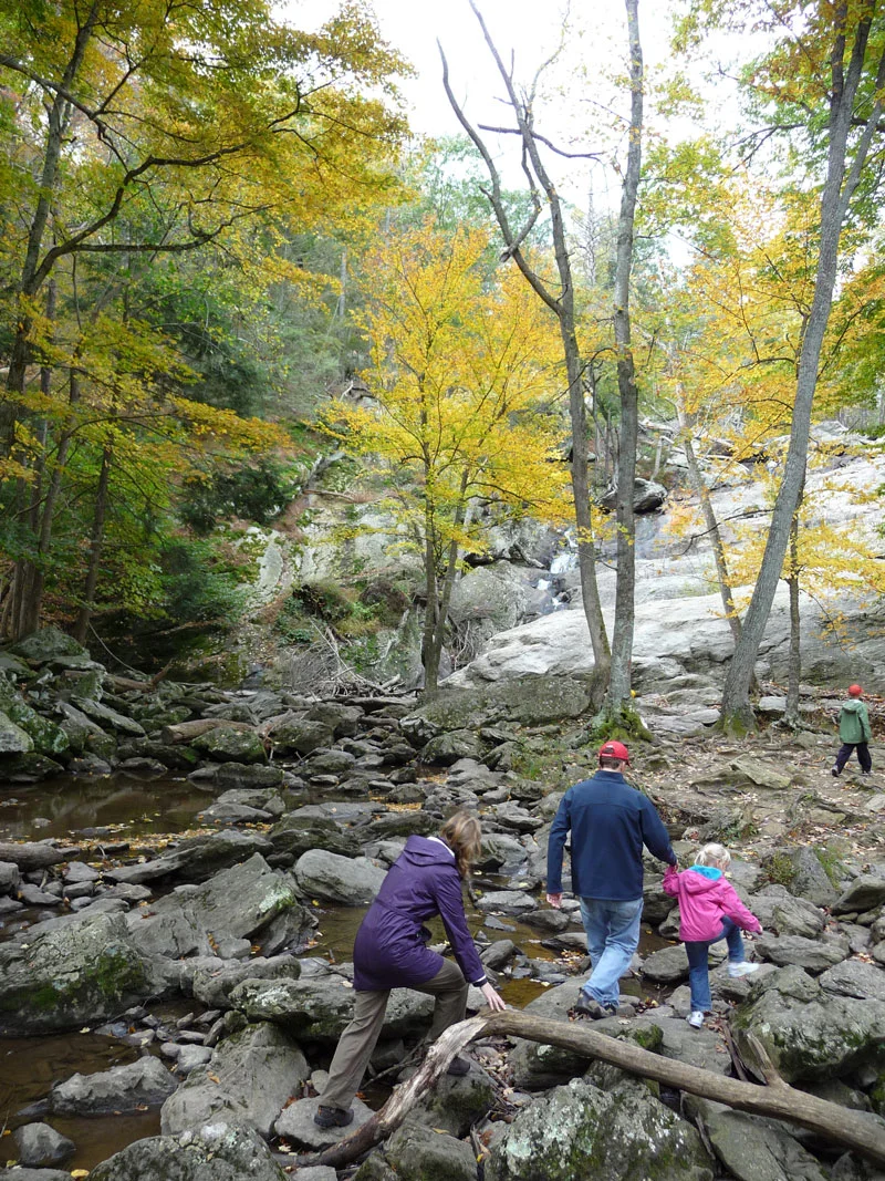 Catoctin Mountain National Park