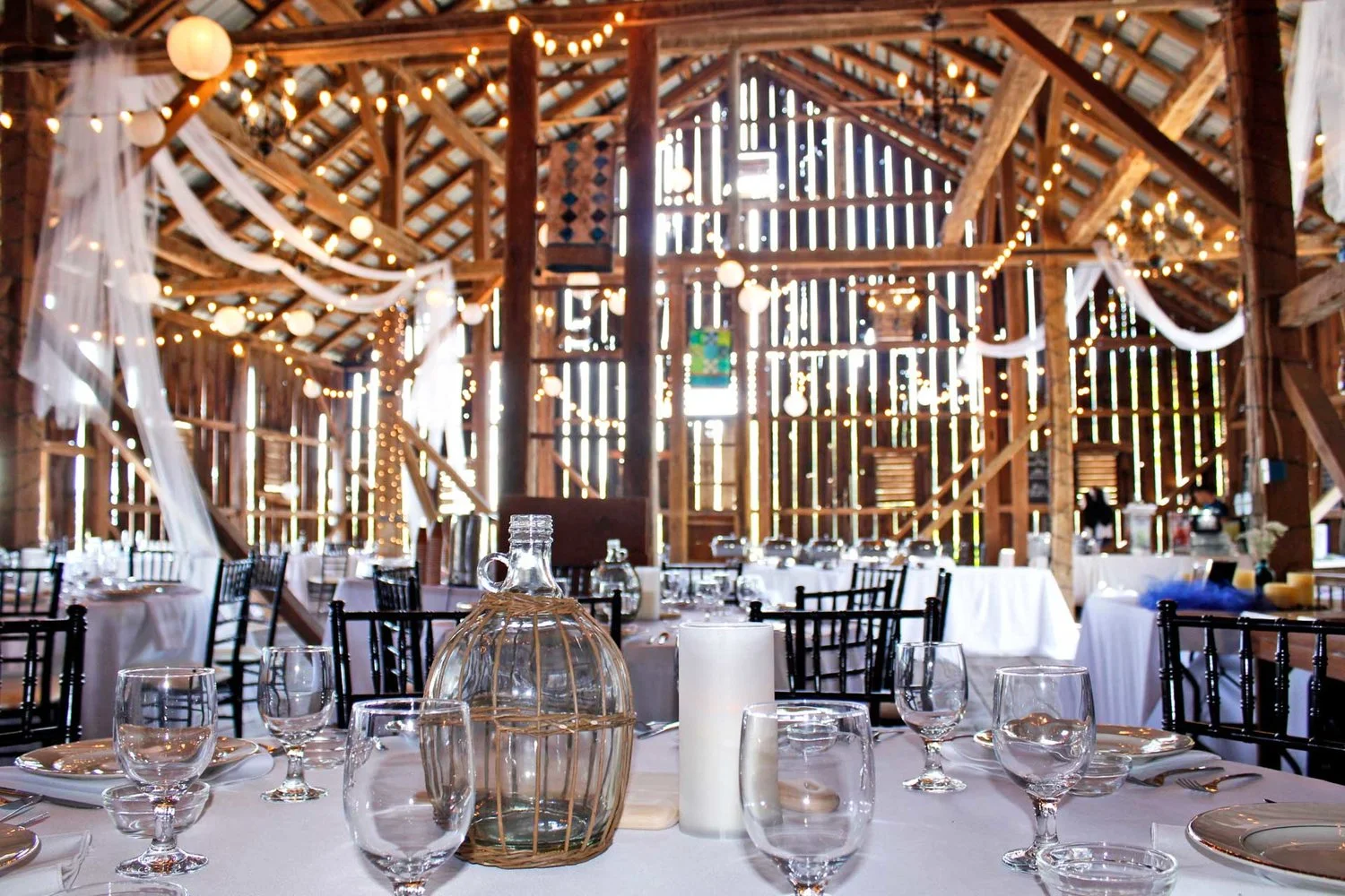 Events And Event Venues At Battlefield Bed And Breakfast Inn
