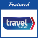 Travel Channel review of Battlefield Bed and Breakfast Inn Gettysburg, PA