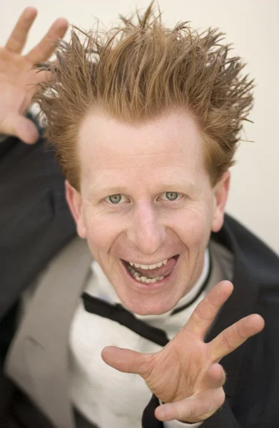 Lance Windish is a professional actor, educator and circus performer.