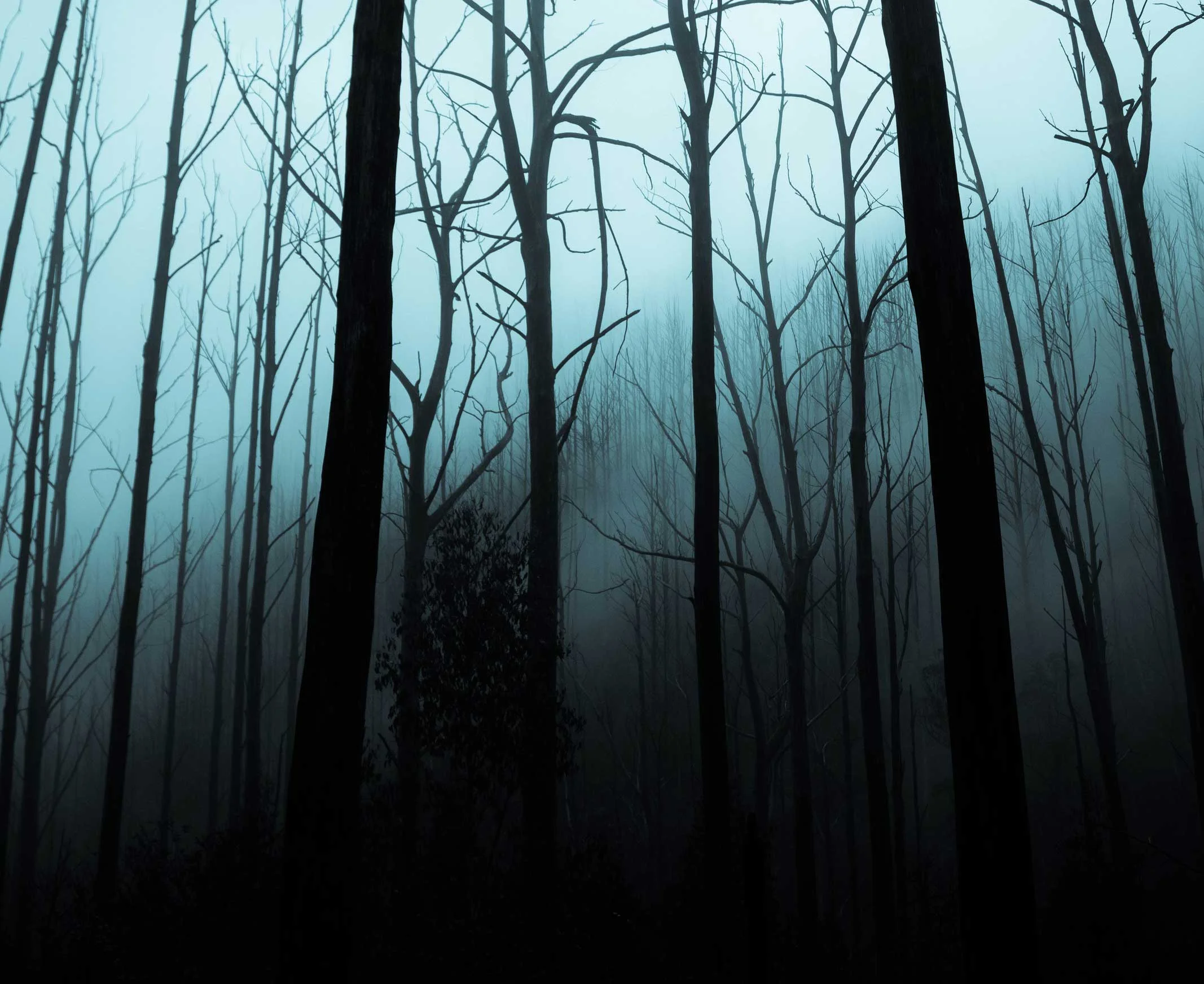 Ghost Stories with Lance Windish