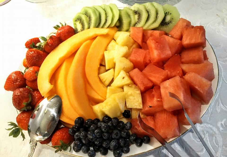Beautiful Fresh Fruit Platter for Breakfast.jpg