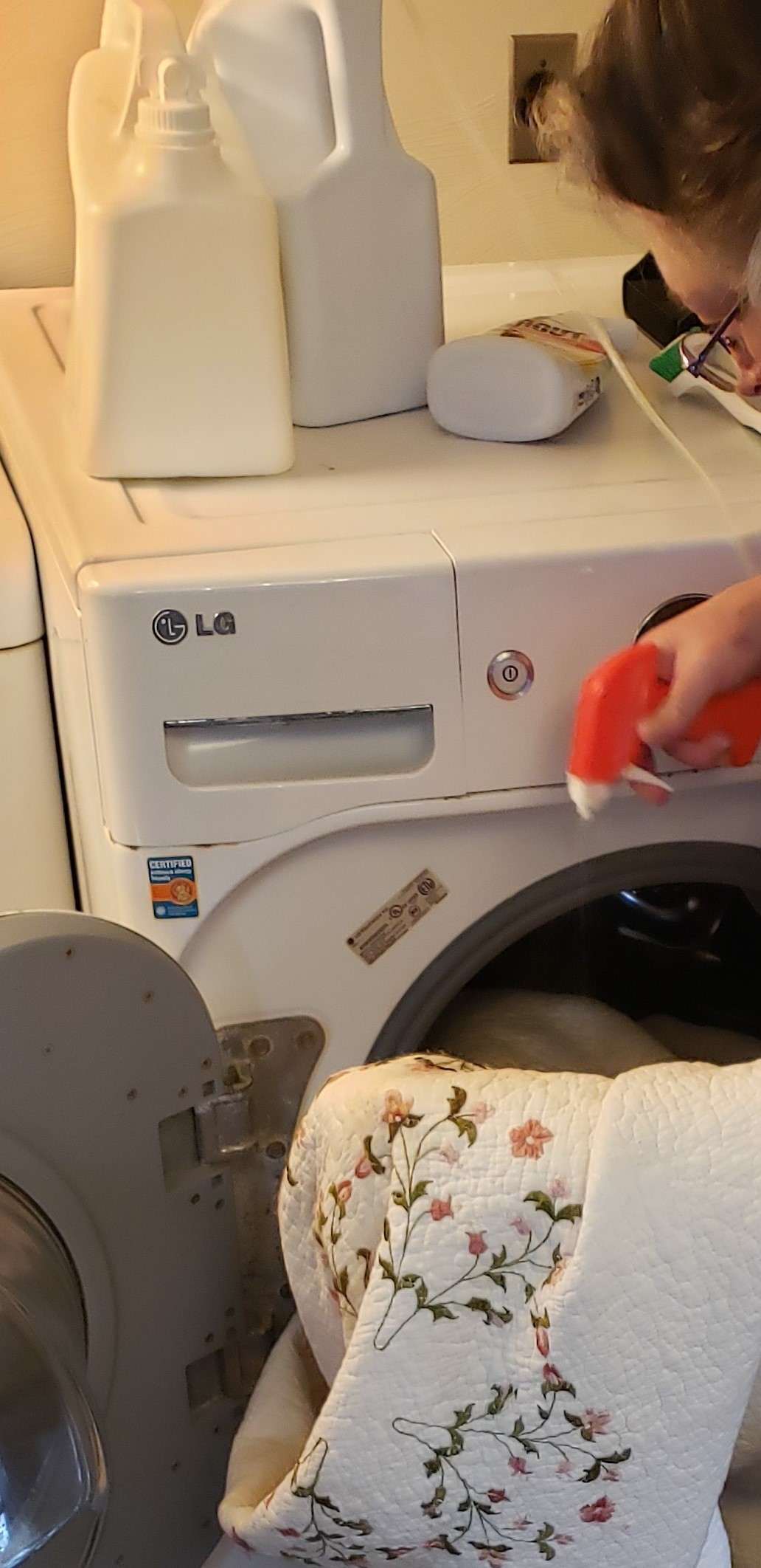 Innkeeper Life Do Your Laundry Like A Bed And Breakfast Battlefield