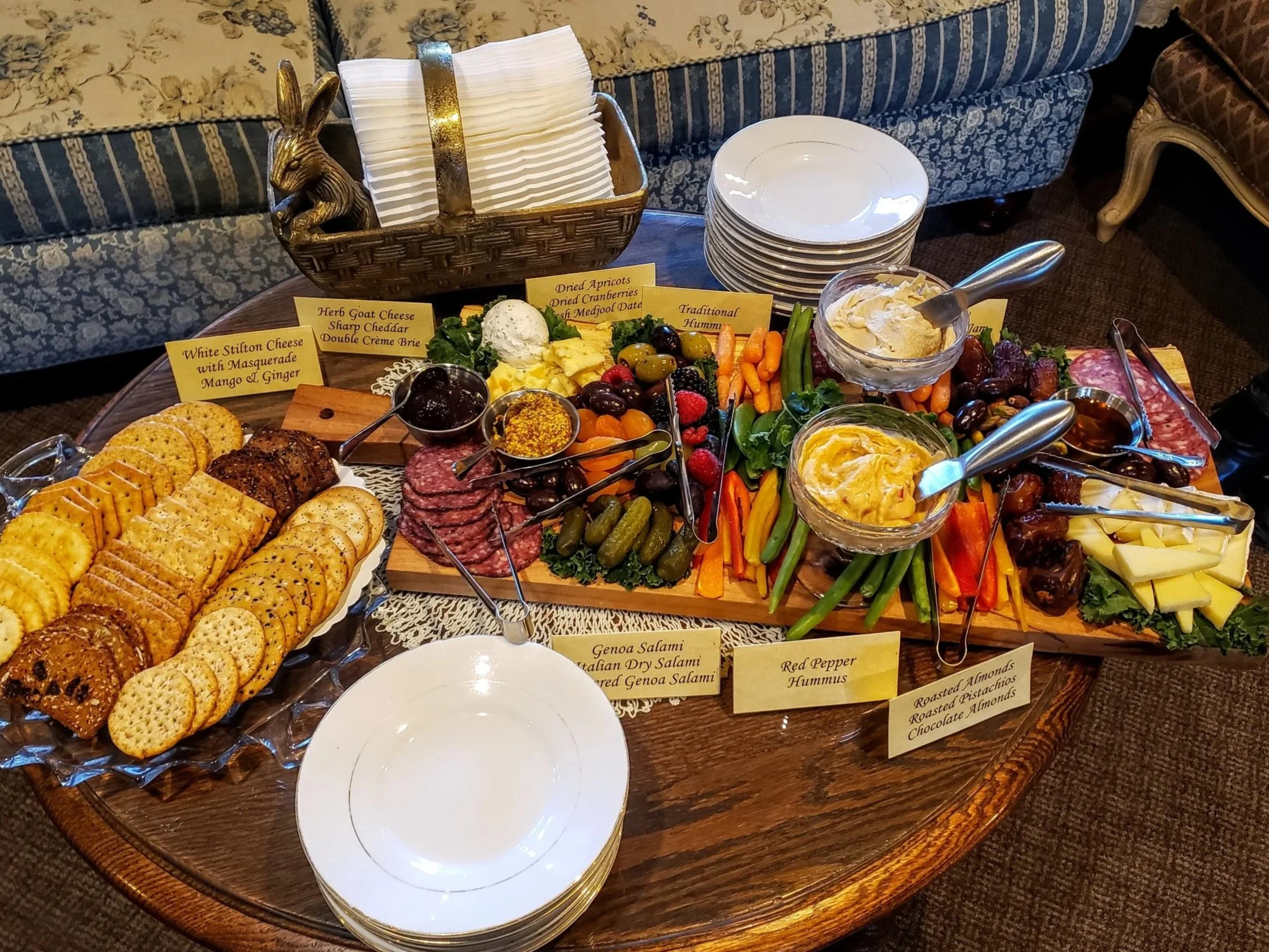 Mystery Weekend: Sleuth Social Hour