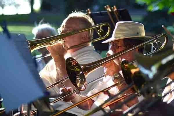 2026 Gettysburg Brass Band Festival