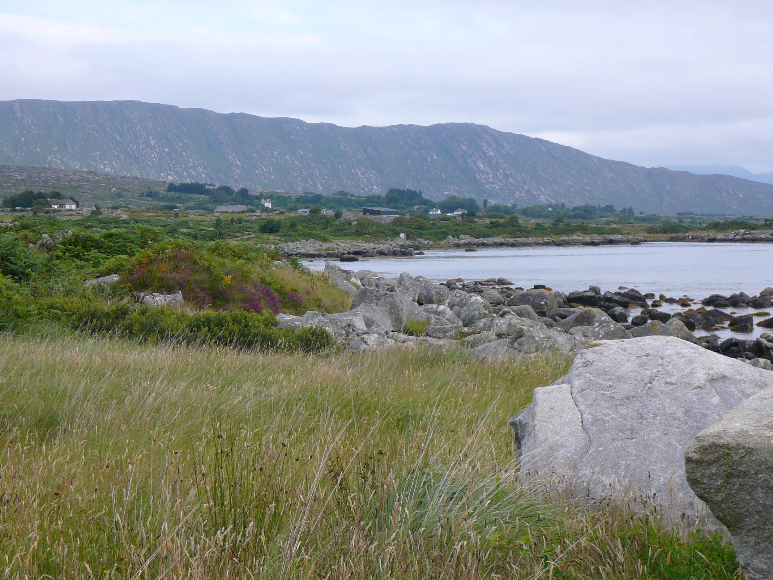 Integrated Marine Economic Ecology Zone (IMEEZ)