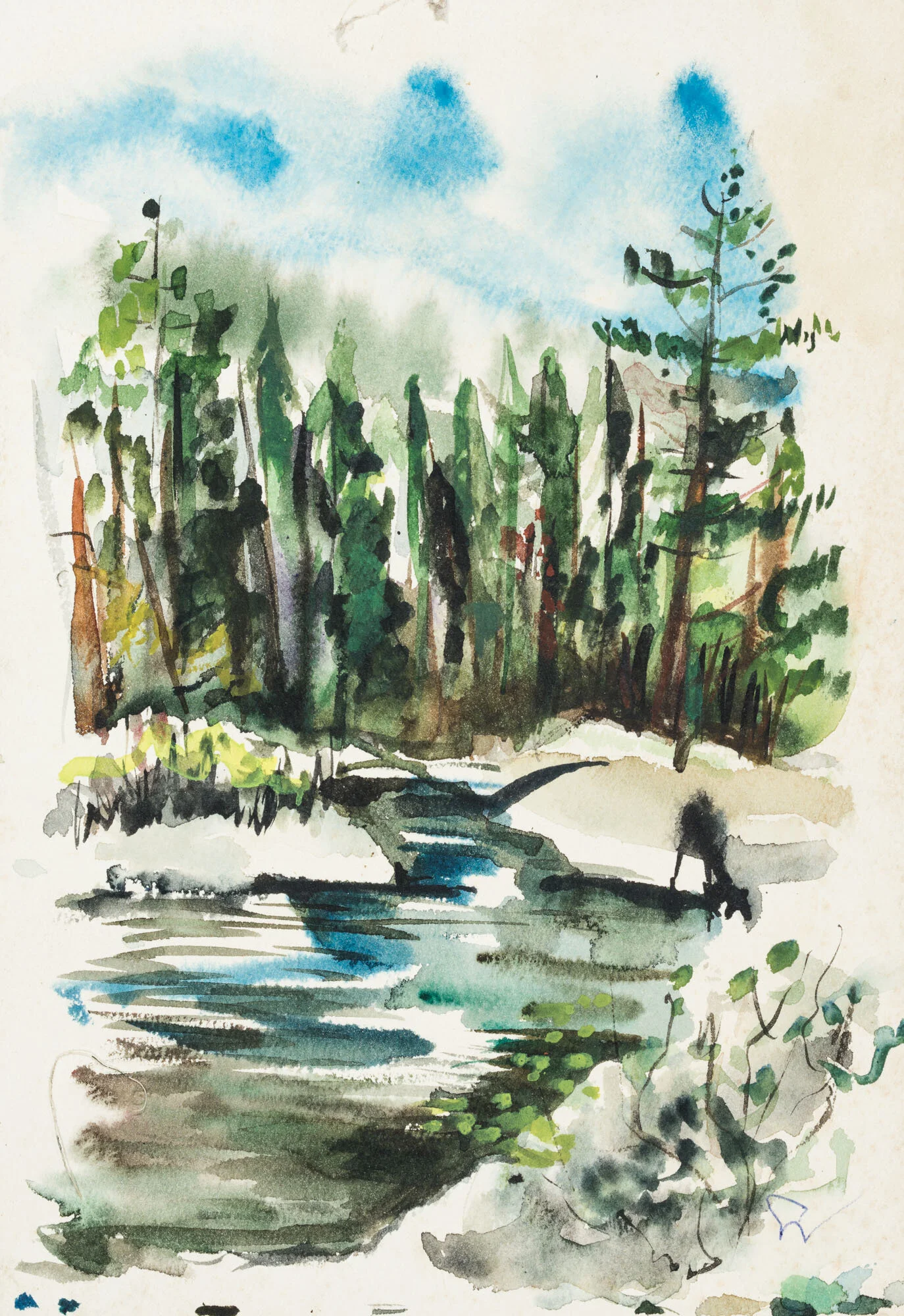 5.16_VdR_Trinity Alps.jpeg