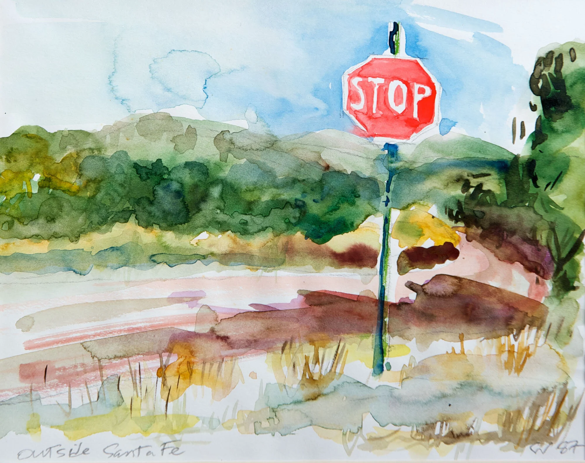 7.11_VdR-Outside Santa Fe,N.M_'87.jpeg