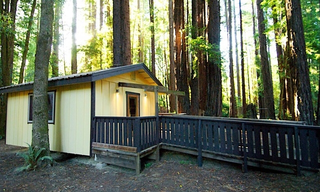 Cabin