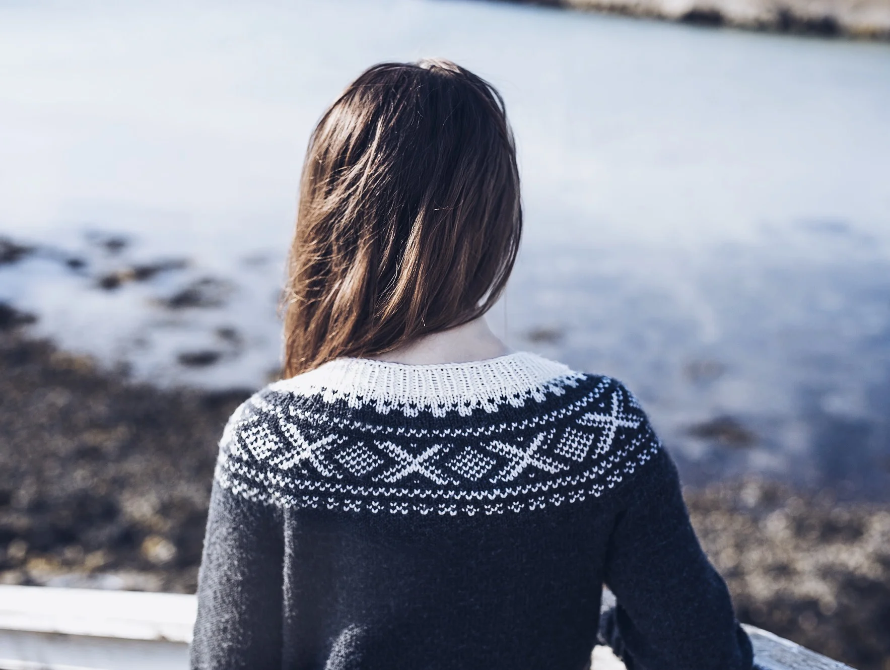 snilleste mamma'n i verden