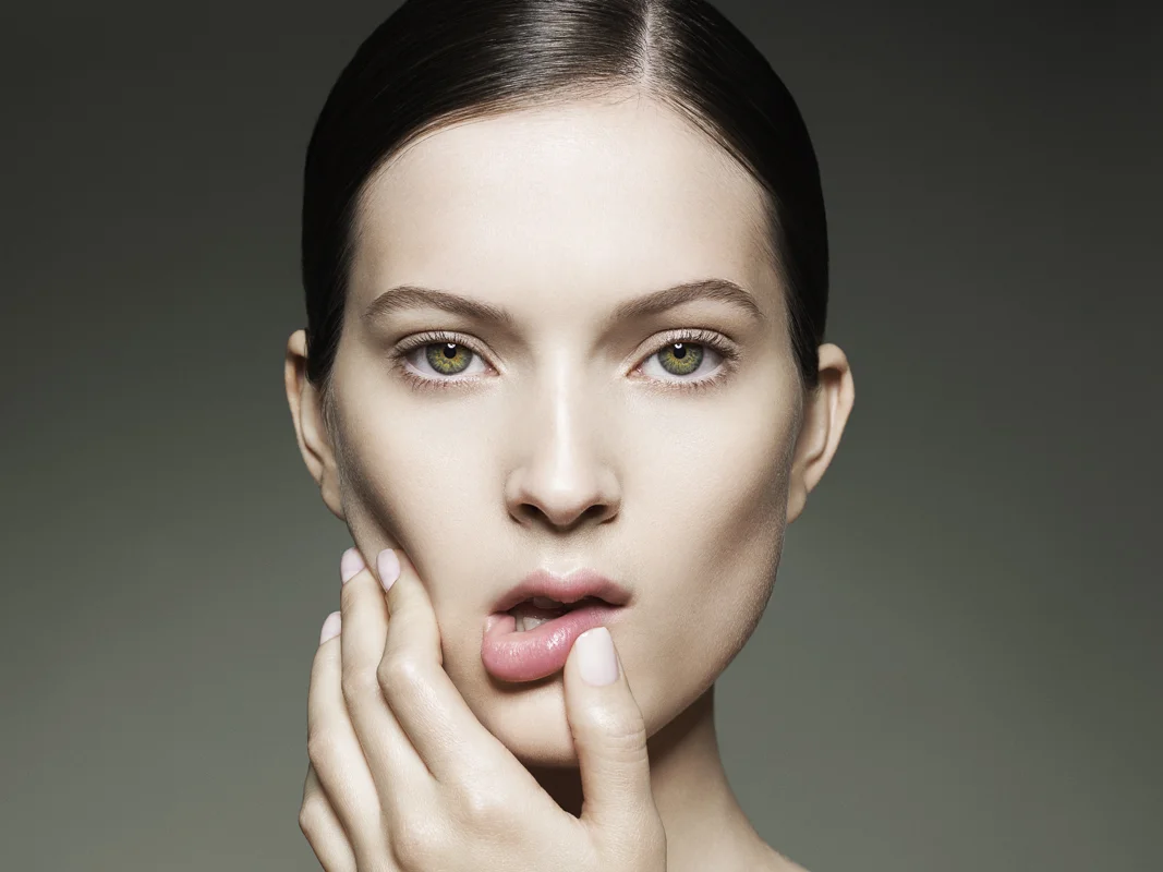 GLAMOUR ITALY - VANESSA DAMASCENO
