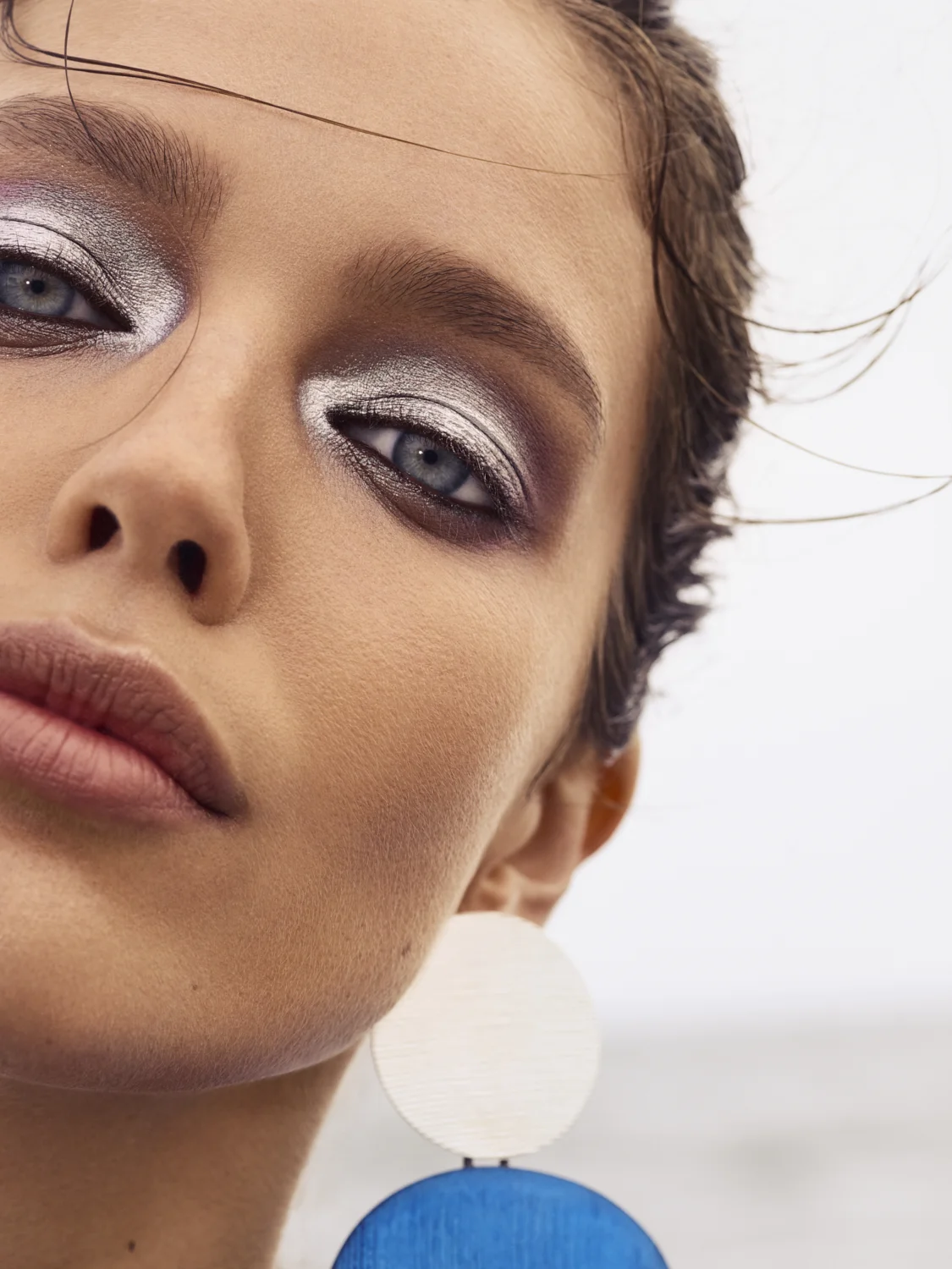 HARPER'S BAZAAR GREECE - EMILY DIDONATO