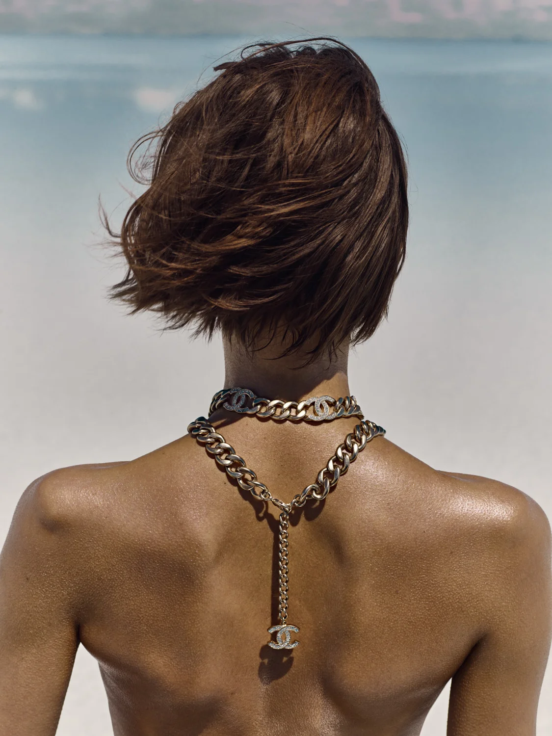 HARPER'S BAZAAR INTERNATIONAL - ALEXANDRA AGOSTON