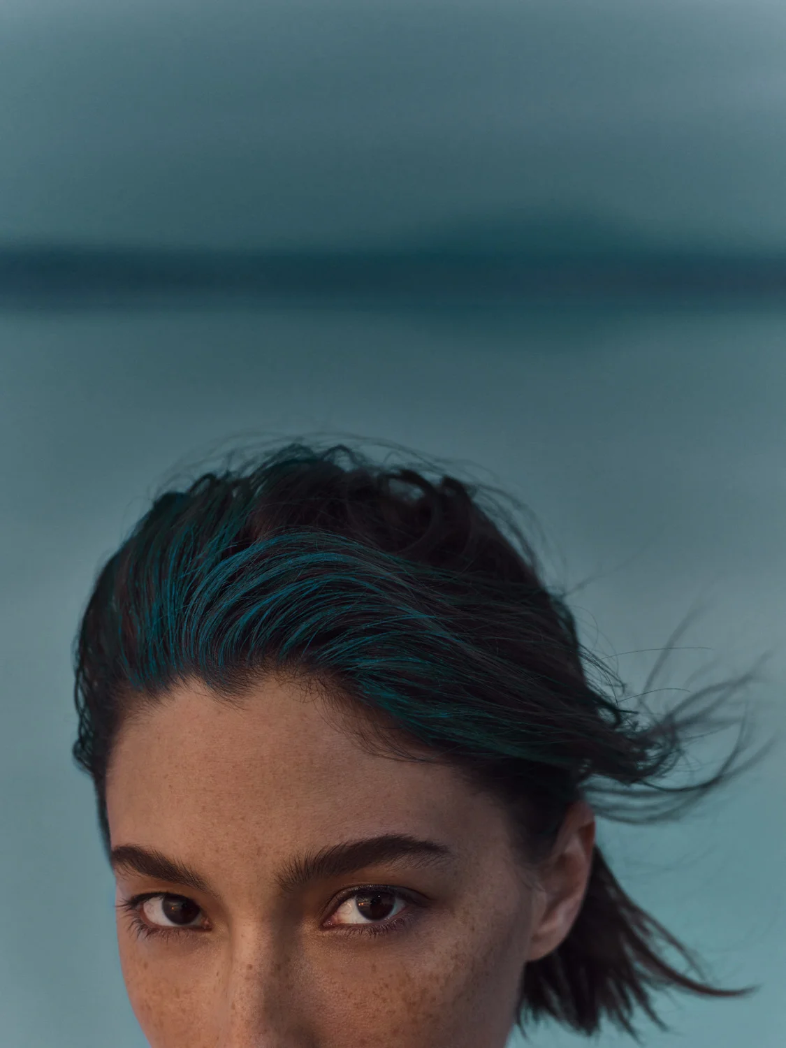 HARPER'S BAZAAR INTERNATIONAL - ALEXANDRA AGOSTON