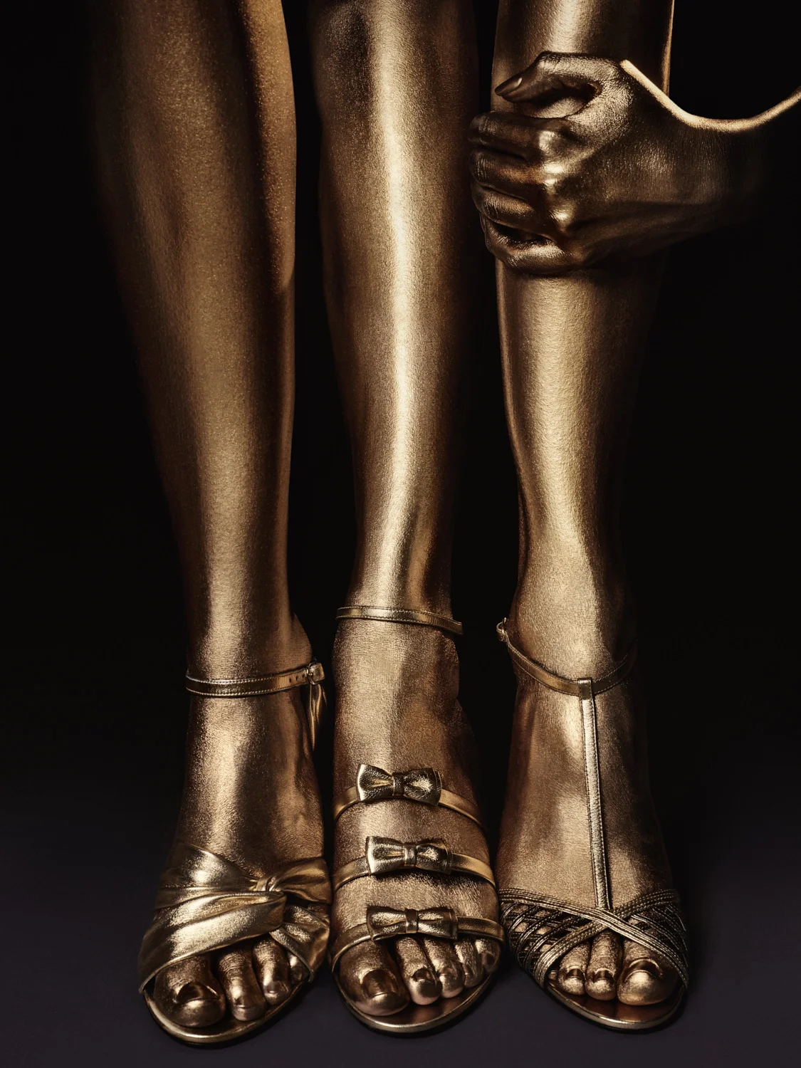 HARPER'S BAZAAR U.S.