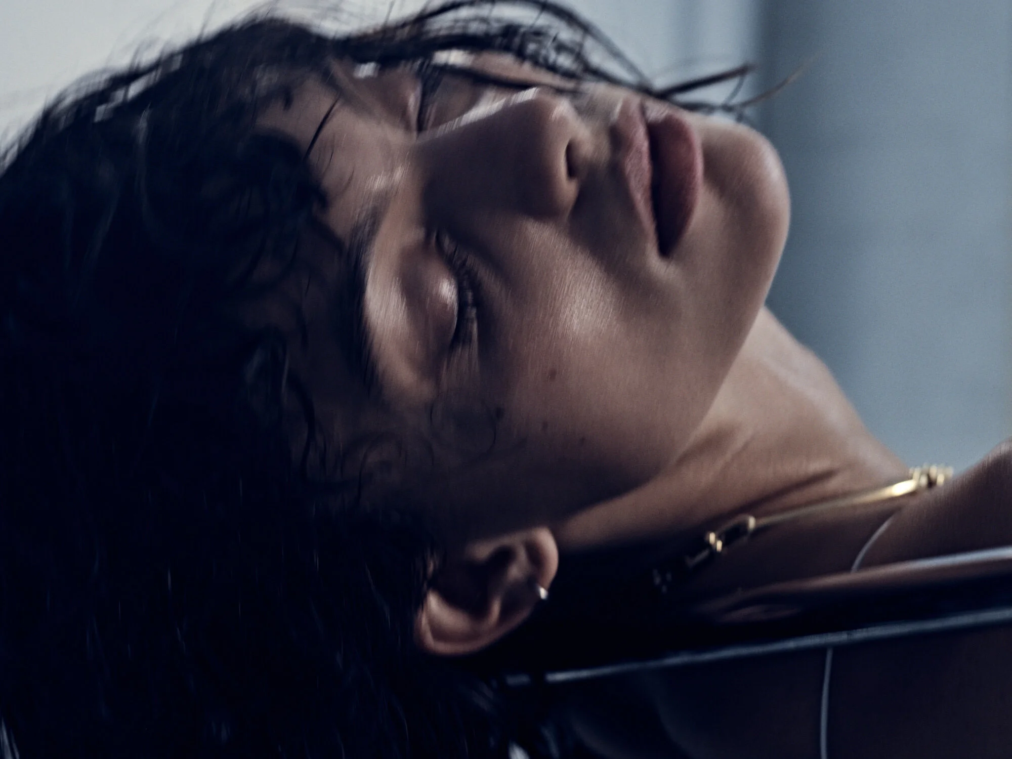 VOGUE MEXICO - CHARLEE FRASER