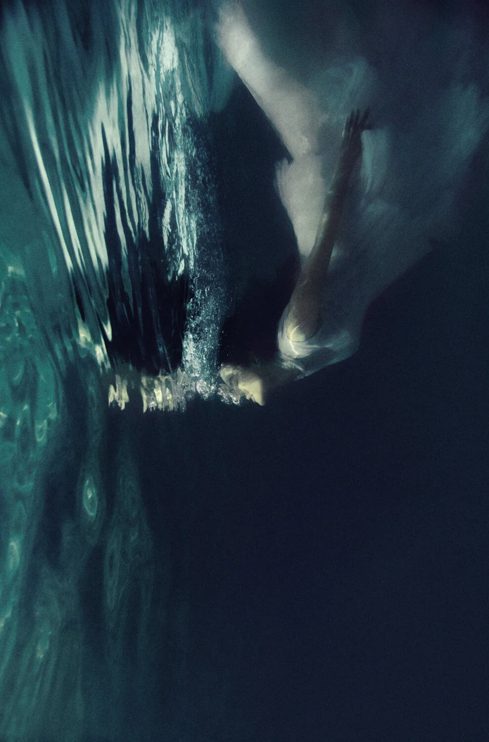 HARPER'S BAZAAR ARABIA - ALESSANDRA AMBROSIO