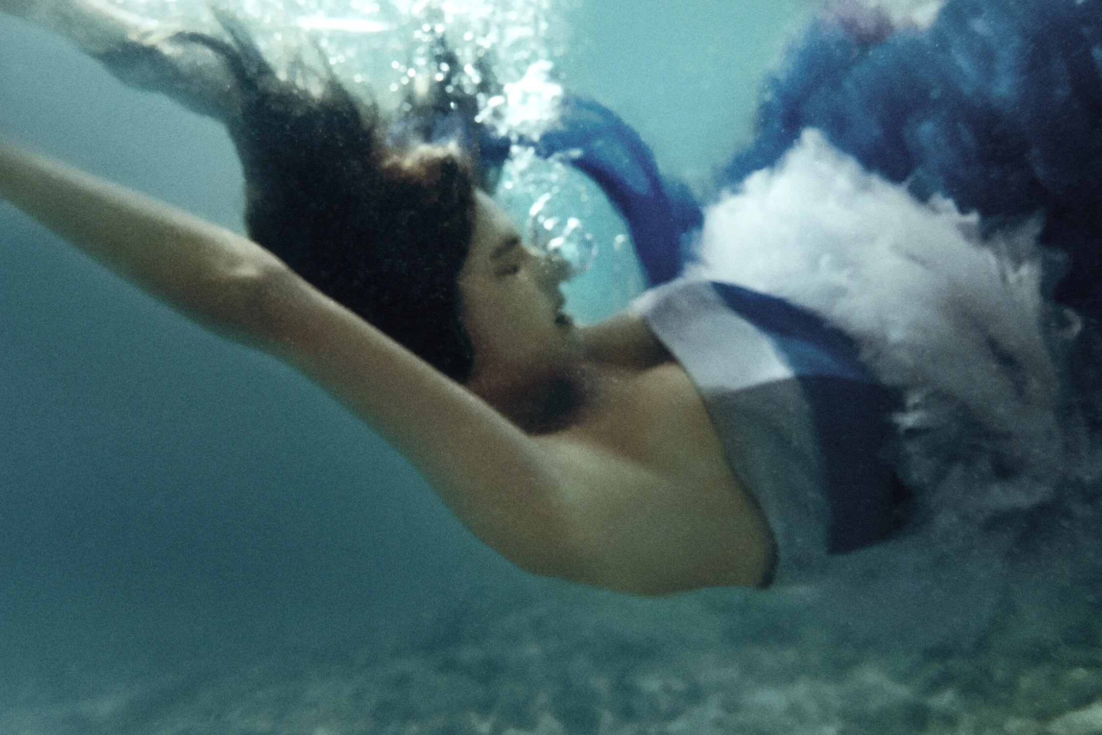 HARPER'S BAZAAR ARABIA - ALESSANDRA AMBROSIO