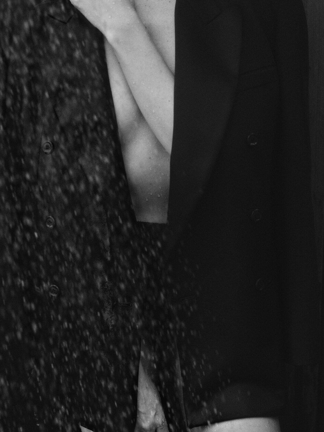 VOGUE RUSSIA - CANDICE SWANEPOEL