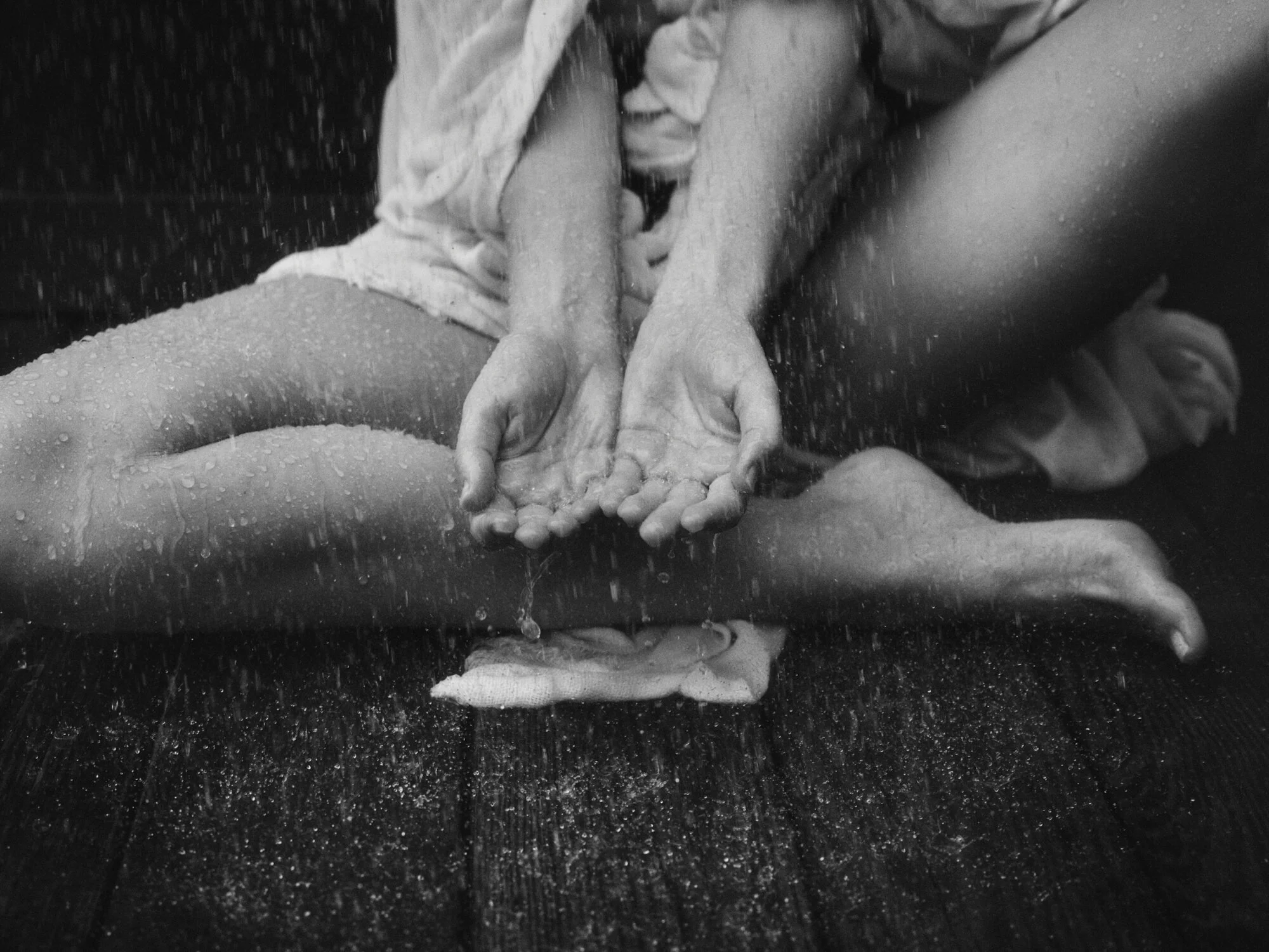 VOGUE RUSSIA - CANDICE SWANEPOEL