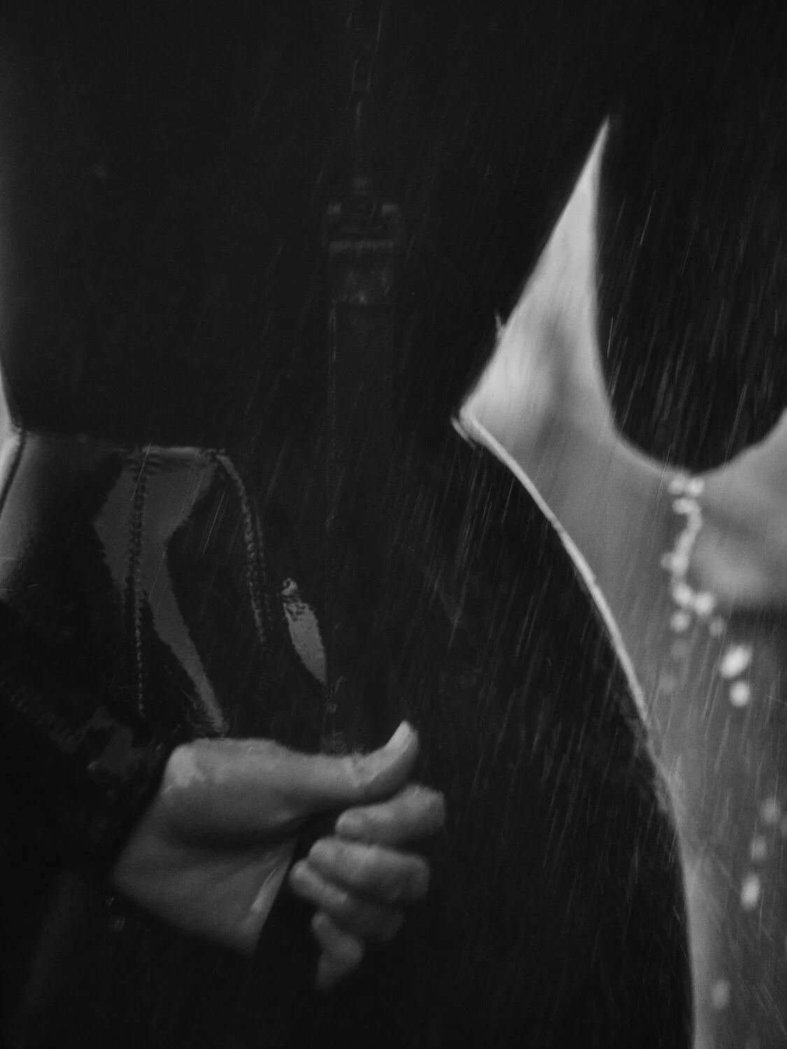 VOGUE RUSSIA - CANDICE SWANEPOEL