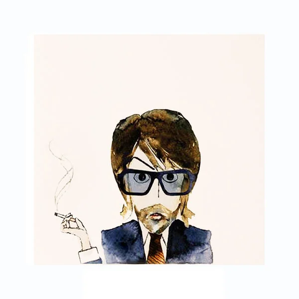 Jarvis Cocker