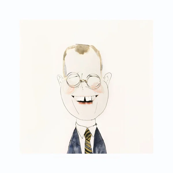 David Letterman
