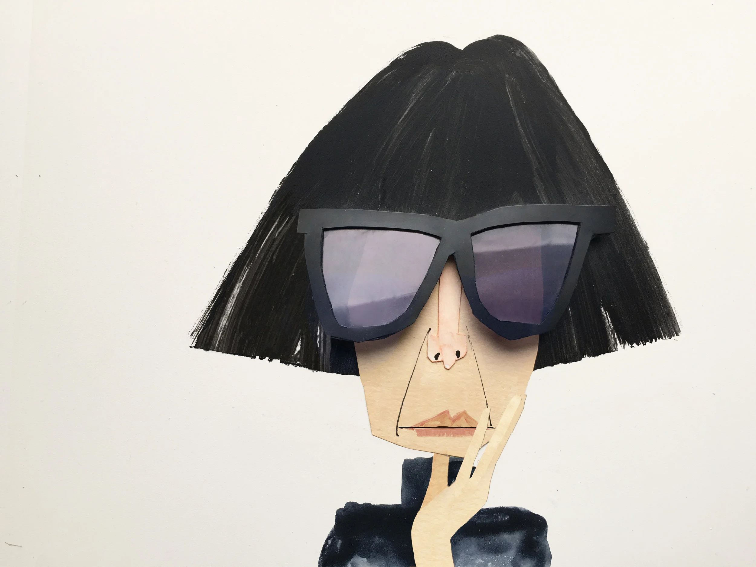 Rei Kawakubo