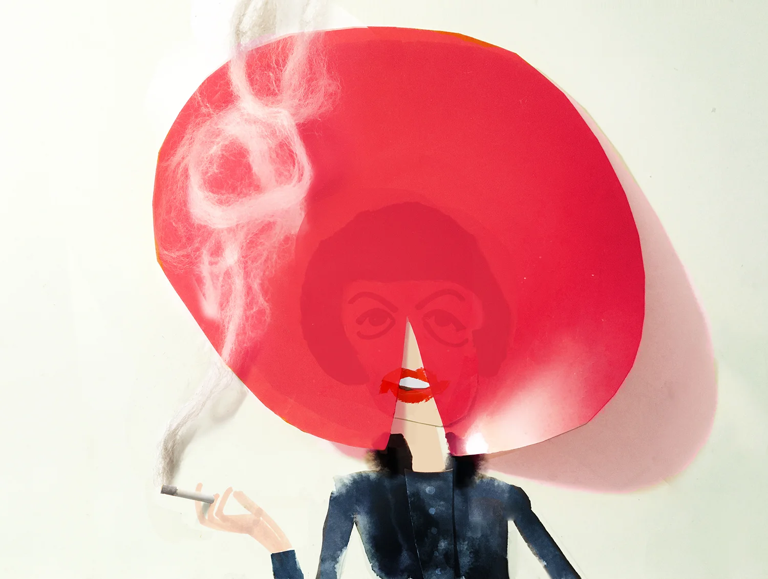 Isabella Blow