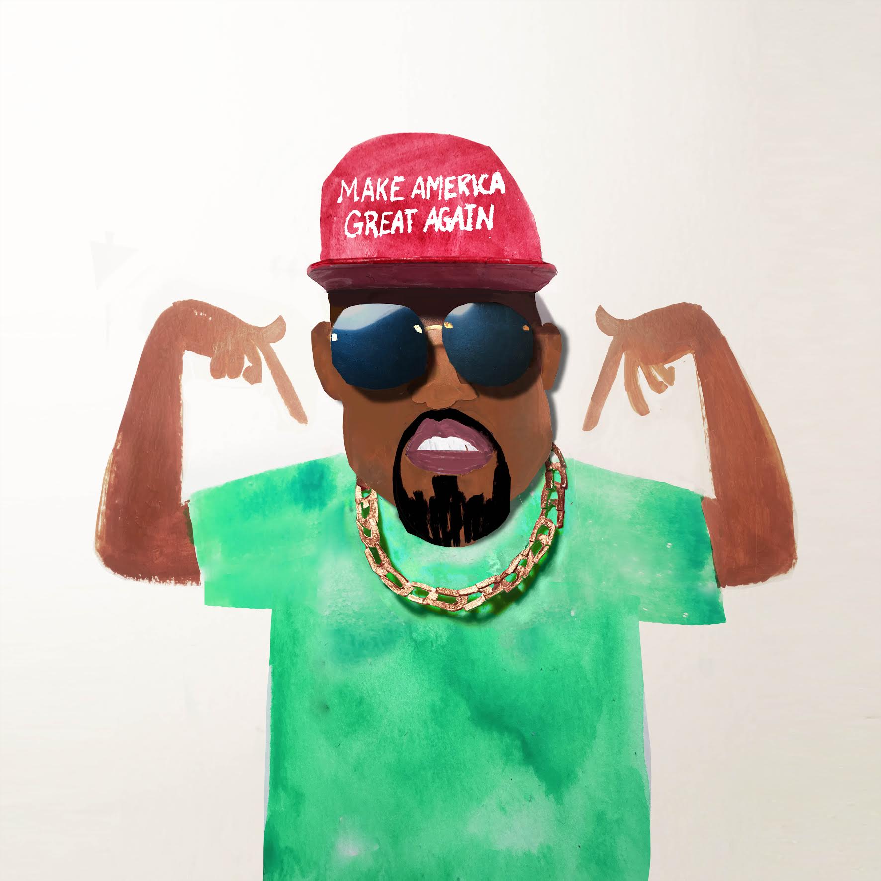 Kanye West