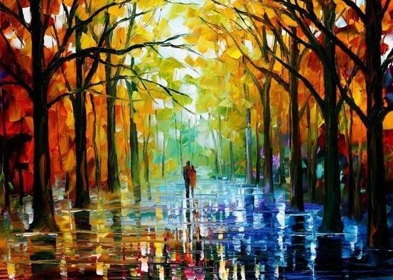 We will be painting our own version of this beautiful painting while benefiting Ducks Unlimited