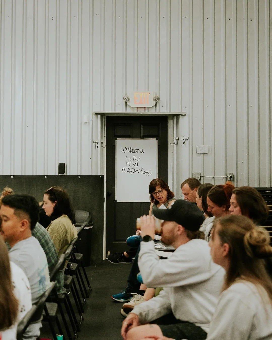 First of many batches from this weekend&rsquo;s workshop the amazing @mirrorimagek9 trainers organized. It&rsquo;s mind blowing to see what people and their dogs can achieve in just 3 short days and I love seeing people committing to setting their do