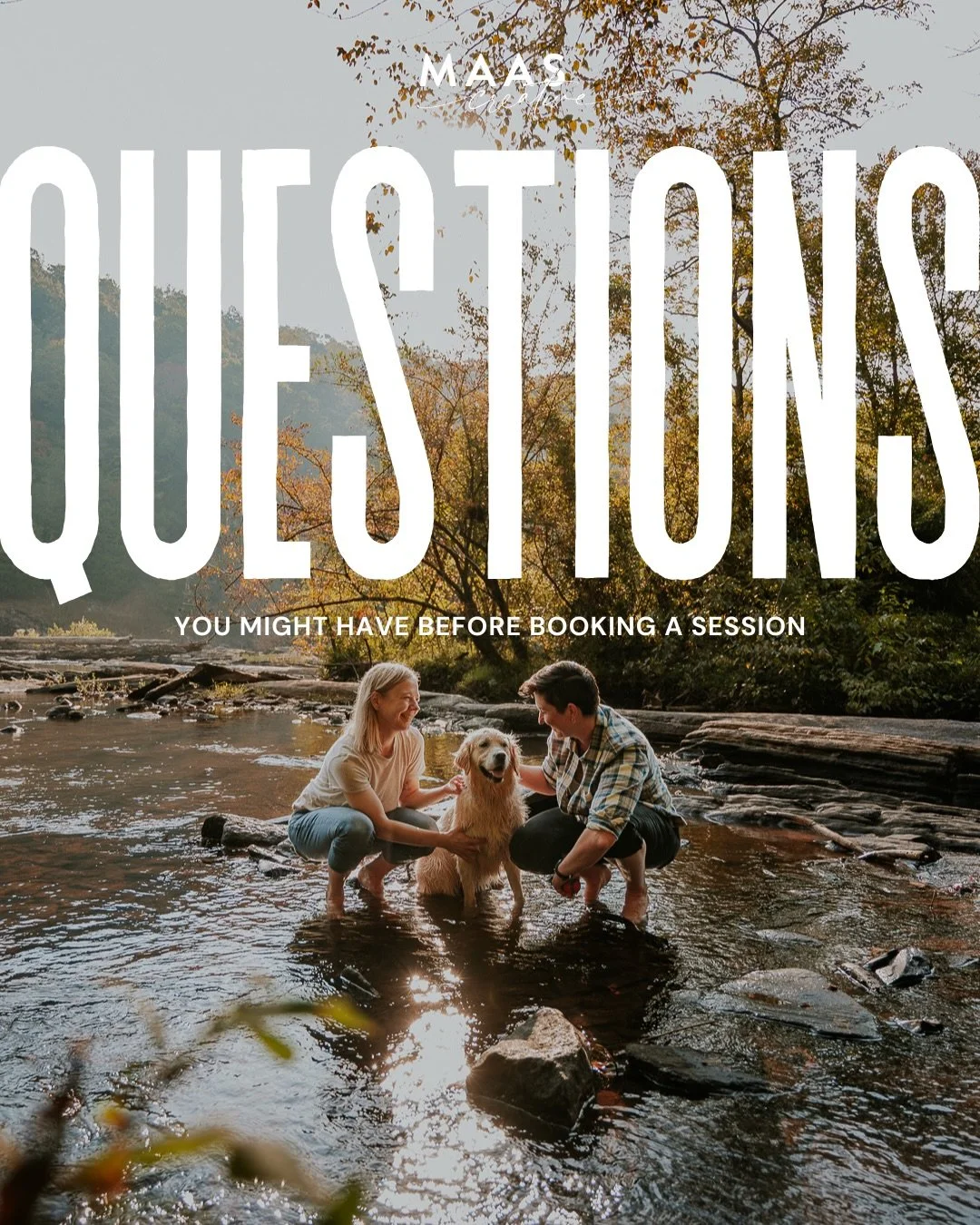 When you start thinking about booking a dog photography session, it&rsquo;s completely normal to have a lot of questions. Whether you&rsquo;re wondering how to prepare your dog, what to expect during the photoshoot, or how everything will come togeth