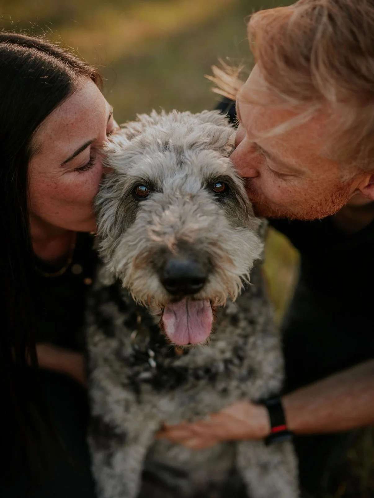 This was booked as a Rainbow Bridge session and as I have said many times before, I don&rsquo;t post these images on social media. I never want someone to be surprised when their beloved pet pops up on their feed. Sydne did give me permission to post