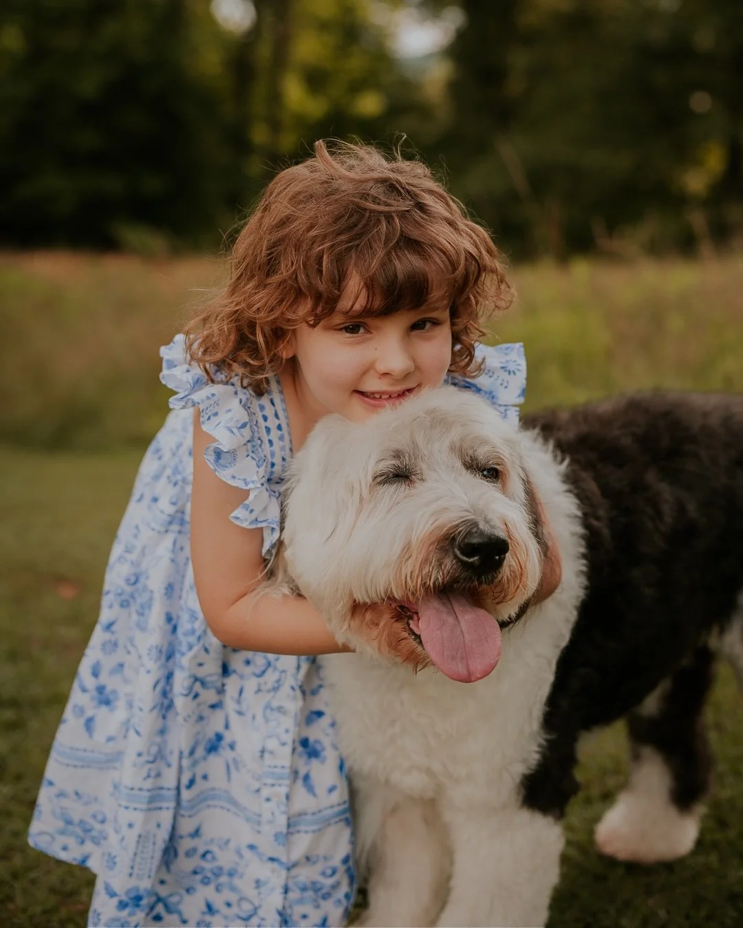 A lucky little girl who is already experiencing the biggest and best love in life from her sweet pups Achilles and Wrigley. 

#atlantadogphotographer #dogsofatlanta #dogphotoshoot