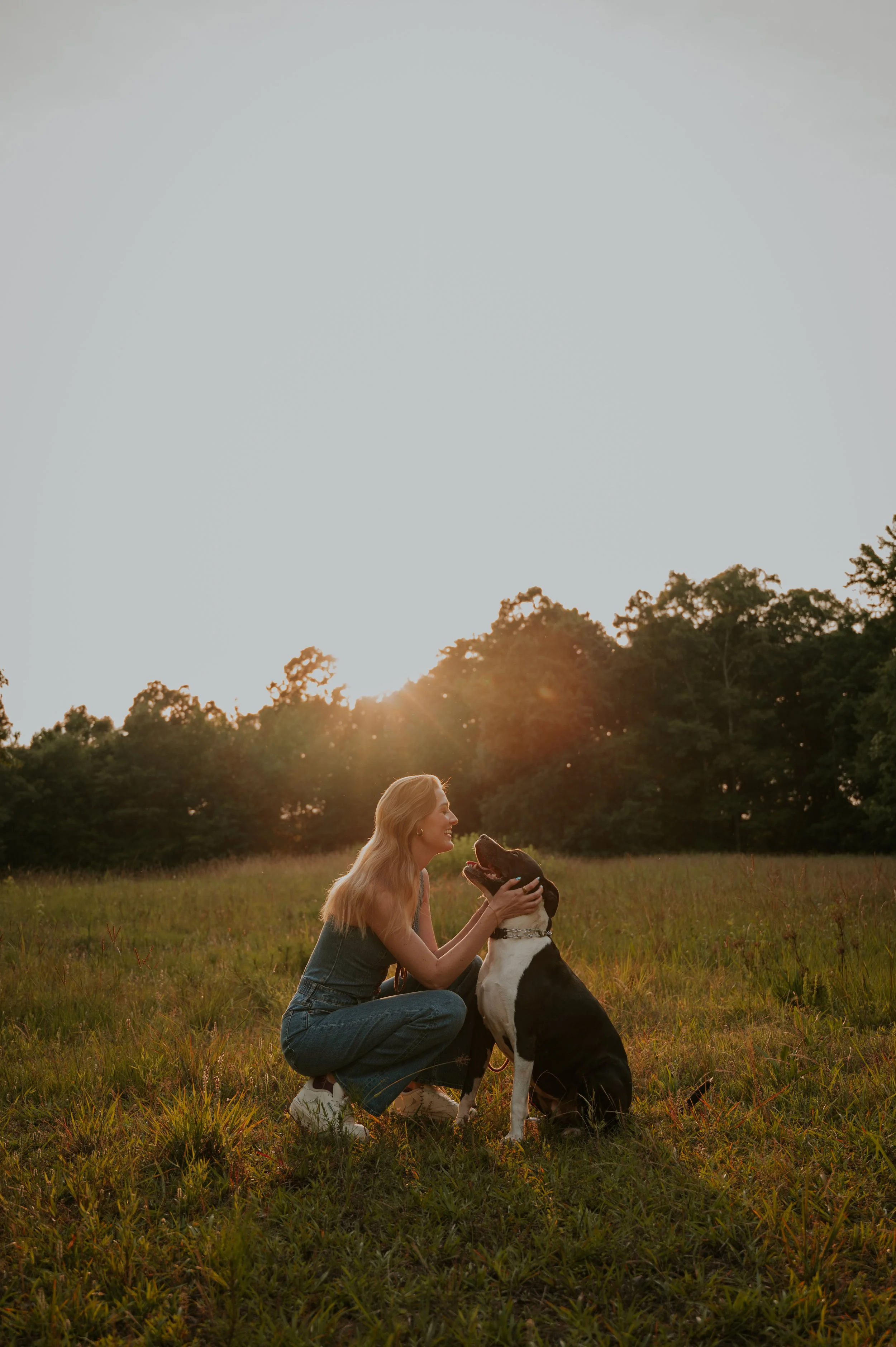 What does it really mean to commit to a dog?