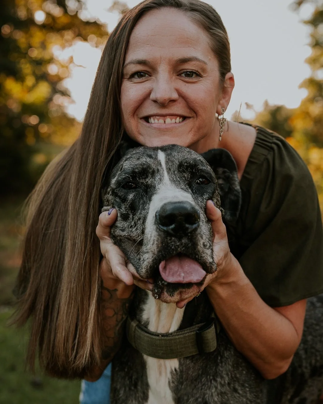 Mini Session sneaks 😍👻

Thank you so, so much for coming out with your pups, bringing good energy and being up for some fun. These sessions could not have been more beautiful. 

There are more dates available this fall if you too want to have some 