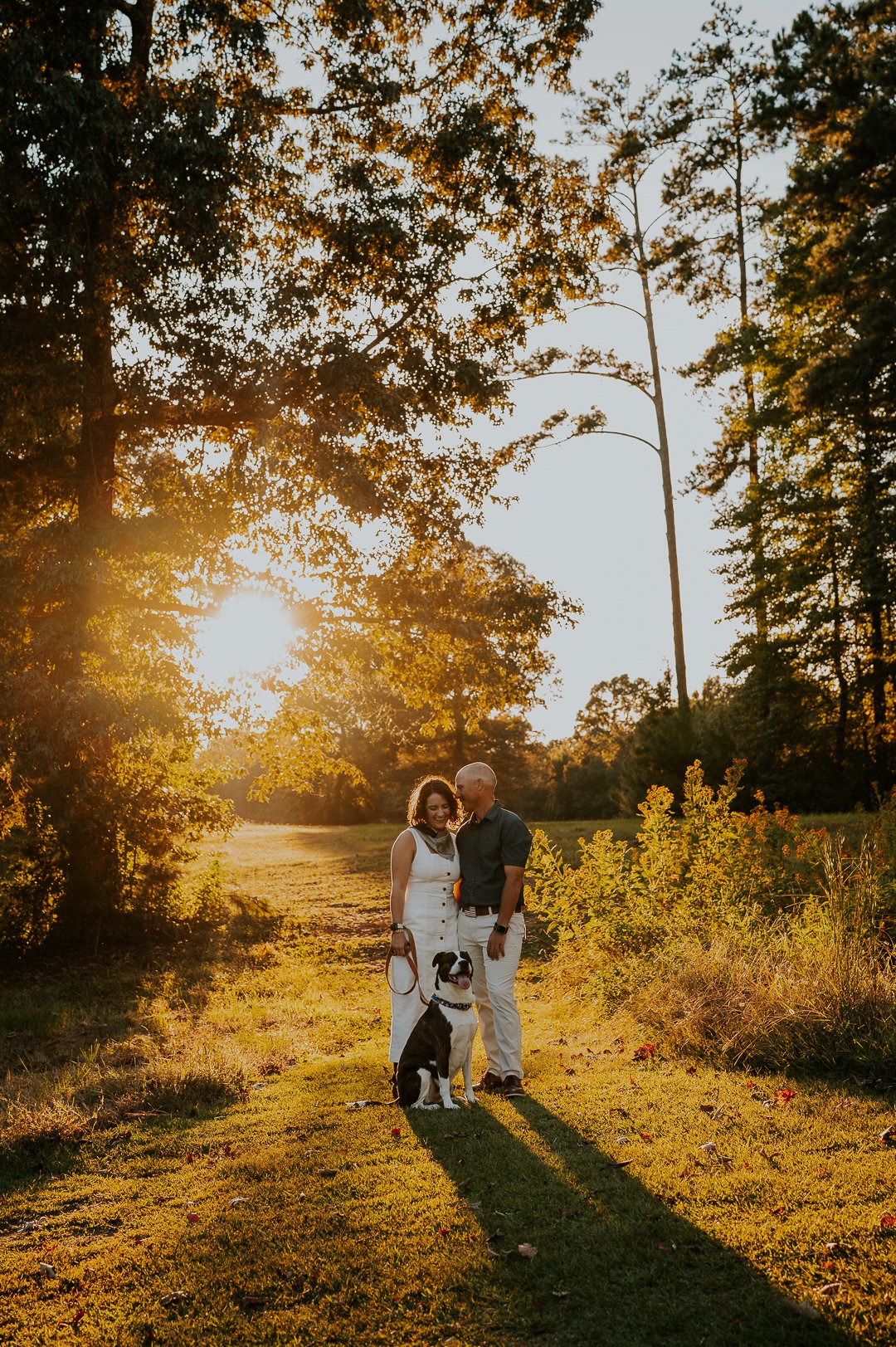 Fall mini session magic: A peek at this season’s sessions with so many fantastic dogs and their people